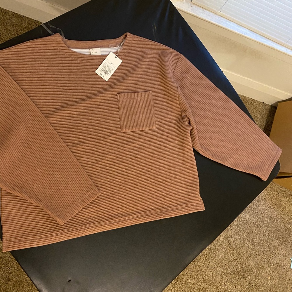 Oversized Women’s sweater